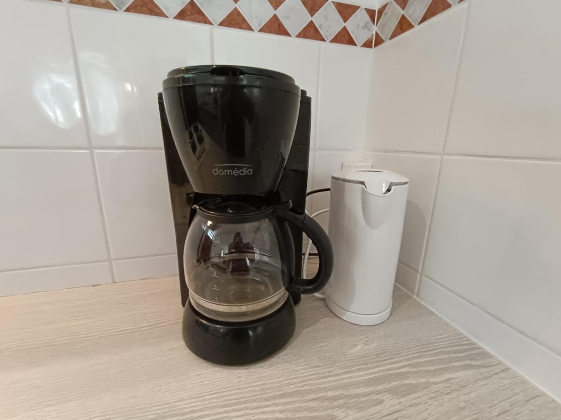Appartamento Le Petit Cerf, T3, Wifi, Cave Bagnères-de-Luchon Esterno foto