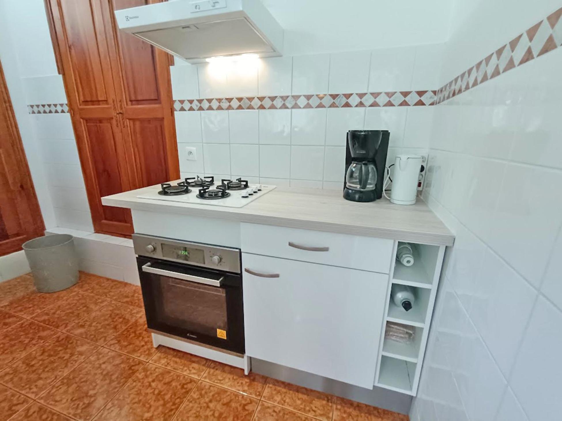 Appartamento Le Petit Cerf, T3, Wifi, Cave Bagnères-de-Luchon Esterno foto